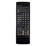 PIONEER CU-SD058 -   


kompatibilis General márkájú távirányító