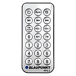 BLAUPUNKT PP5.2, PP 5.2CR -   


kompatibilis General márkájú távirányító