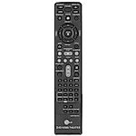 LG AKB73636102 + TV vezérlés (mini TV) - távirányító duplikátum