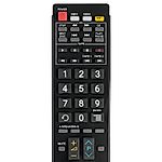 NAD 705 - távirányító duplikátum