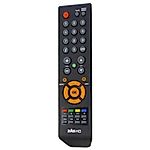 TELEVES ZAS HD + TV vezérlés (mini TV) - távirányító duplikátum