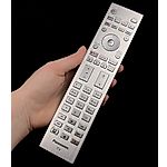 PANASONIC N2QAYA000213 - eredeti gyári távirányító