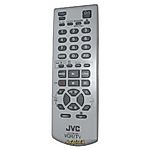 JVC HR-S6600, HR-S9400E, HR-V200EZ, HR-V205EZ, HR-V500EZ, HR-V505EZ -   


kompatibilis General márkájú távirányító
