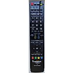 JVC RM-STHA5R - távirányító duplikátum