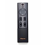 KLIPSCH PowerGate -   


távirányító
 duplikátum
