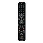 YAMAHA RX-E800, WD78360 - távirányító duplikátum