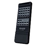 KENWOOD RC-P6020 - távirányító duplikátum