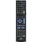 JVC RM-STHD5J, RM-STHD5U, RM-STHD6J, RM-STHD7U - távirányító duplikátum