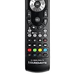SmartTech SMT2419DHV1T1B1, SMT32N30HV1U1B1, SMT40N30FV1U1B1 - távirányító duplikátum