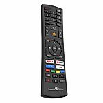 SmartTech SMT2419DHV1T1B1, SMT32N30HV1U1B1, SMT40N30FV1U1B1 - távirányító duplikátum