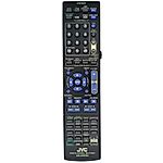 JVC RM-STHD5R - távirányító duplikátum