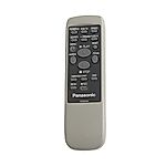 PANASONIC VEQ2335, NV-SJ5 MK2 - távirányító duplikátum