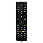 CGV PREMIO SAT HD-W3 / HD-W4 / HD-W5, E-SAT HD-W3 - távirányító duplikátum