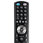 JVC RM-RXQW35 - távirányító duplikátum