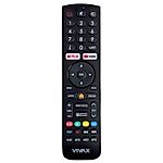 VIVAX 32LE131T2S2SM - távirányító duplikátum