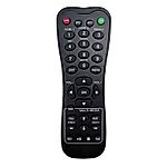 IIYAMA Proline LH5550UHS -   


kompatibilis General márkájú távirányító