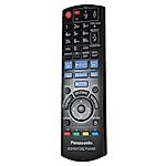 PANASONIC N2QAKB000079 -   


kompatibilis General márkájú távirányító