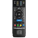 MARANTZ RC036SR - távirányító duplikátum