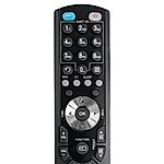 DENON RC-814 - távirányító duplikátum