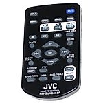 JVC RM-SUXG355R - távirányító duplikátum