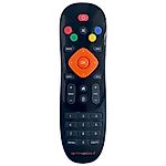 GTMEDIA GTC DVB-S2/C/T2 ISDB-T - távirányító duplikátum