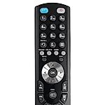 GTMEDIA GTC DVB-S2/C/T2 ISDB-T - távirányító duplikátum