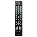 SHARP AQUOS SHW/RMC/0103N - mágikus   


kompatibilis General márkájú távirányító