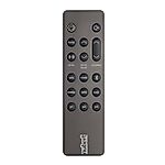 NUBERT nuPro XS-8500RC -   


távirányító
 duplikátum