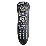 ATT AT&T S10-s4 U-verse programmable remote control - távirányító duplikátum