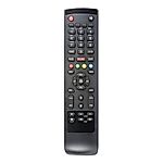 ATLINK 110IR, 210IR -   


kompatibilis General márkájú távirányító