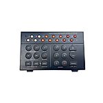 SANSUI RS-880 - távirányító duplikátum