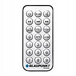 BLAUPUNKT PP5BR -   


kompatibilis General márkájú távirányító