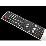 LG AN-MR700 (AKB74935301, AKB74975501) - varázslatos SMART csere távirányító