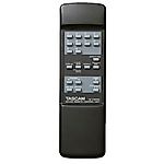 TASCAM RC-CD200 -   


kompatibilis General márkájú távirányító
