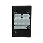 TASCAM RC2.1B, RC5.1C1 -   


kompatibilis General márkájú távirányító