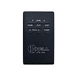 KRELL KPS-25S -   


kompatibilis General márkájú távirányító