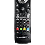 ONKYO RC-730DV - távirányító duplikátum