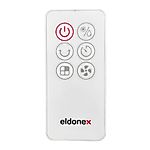 ELDONEX ECO-8700-WH -   


kompatibilis General márkájú távirányító