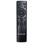 SENCOR SSB 4450BS -   


kompatibilis General márkájú távirányító