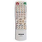 ORAVA MS-702 -   


kompatibilis General márkájú távirányító