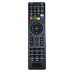 EDISiON PICCOLLO H265, S2+T2/C -   


kompatibilis General márkájú távirányító
