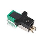 Stylus tű az e AUDIO-TECHNICA ATN95E, AT93, AT3400, AT345, PC83, PC85, etc. Dynamic magnetic MM