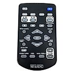 JVC RM-SUXLP5, RM-SUXLP6 -   


távirányító
 duplikátum