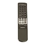 SONY RM-D720 -   


kompatibilis General márkájú távirányító