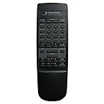PIONEER CU-XR017 -   


kompatibilis General márkájú távirányító