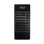 AOR AR7030, AR7030+ -   


kompatibilis General márkájú távirányító