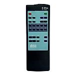 ELTRA RC-3002 -   


kompatibilis General márkájú távirányító