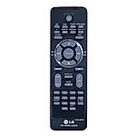 LG COV31069402 -   


kompatibilis General márkájú távirányító