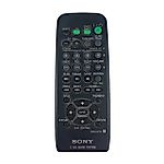 SONY RM-UP51 -   


kompatibilis General márkájú távirányító