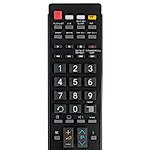 HUMAX RT-531N - távirányító duplikátum
